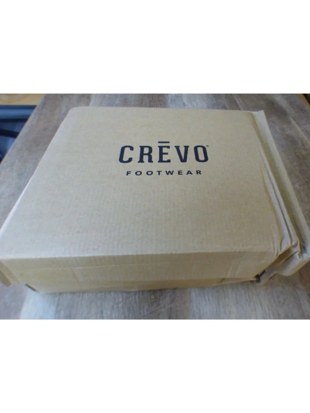 Crevo Blake Chelsea Boot - Youth, Sz. 5, M